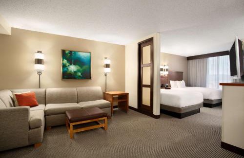 Lone Tree Hotel | Hyatt Place Denver-South/Park Meadows