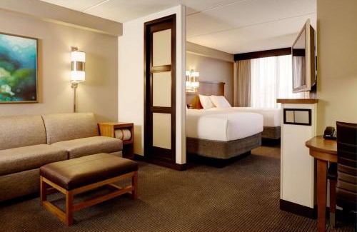 Dublin Hotel | Hyatt Place Dublin/Pleasanton
