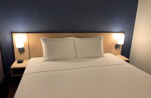 Fairbanks Hotel | Hyatt Place Fairbanks