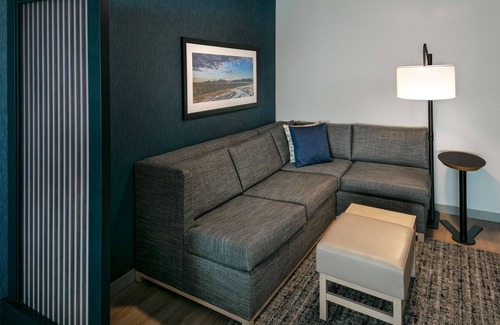Fairbanks Hotel | Hyatt Place Fairbanks