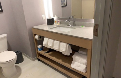 Fairbanks Hotel | Hyatt Place Fairbanks