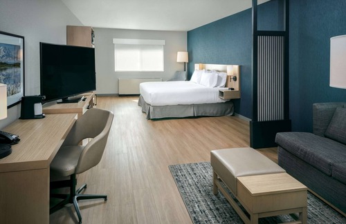 Fairbanks Hotel | Hyatt Place Fairbanks