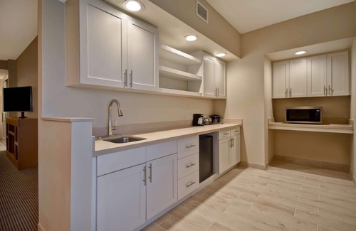 Huntsville Hotel | Hyatt Place Huntsville/Research Park/Redstone