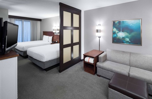 Northside Hotel | Hyatt Place Jacksonville Airport