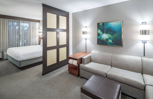 Northside Hotel | Hyatt Place Jacksonville Airport