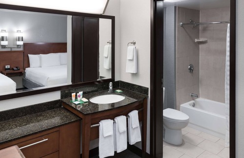 Northside Hotel | Hyatt Place Jacksonville Airport