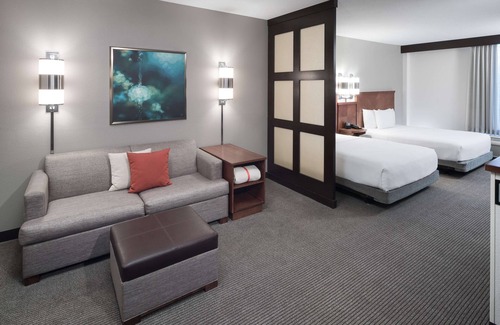 Northside Hotel | Hyatt Place Jacksonville Airport