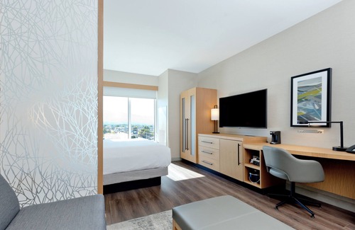 Dilworth Mountain Estates Hotel | Hyatt Place Kelowna