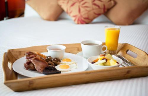 Heathrow Villages Hotel | Hyatt Place London Heathrow Airport