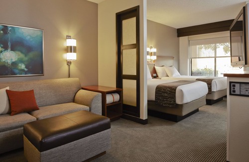 Moab Hotel | Hyatt Place Moab