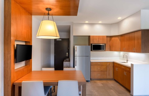 Moab Hotel | Hyatt Place Moab