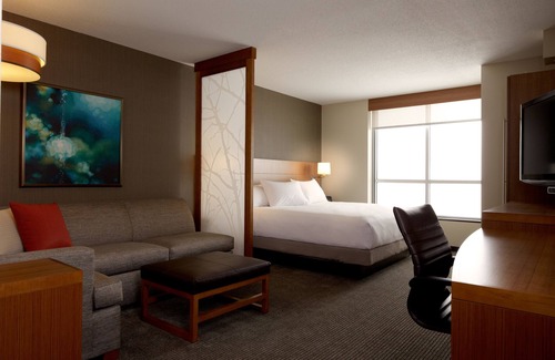 Moab Hotel | Hyatt Place Moab