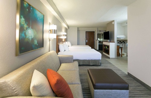 Franklin Hotel | Hyatt Place Nashville/Franklin/Cool Springs