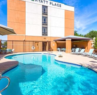 North Mountain Hotel | Hyatt Place Phoenix-North