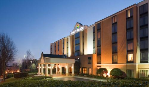 North Mountain Hotel | Hyatt Place Phoenix-North