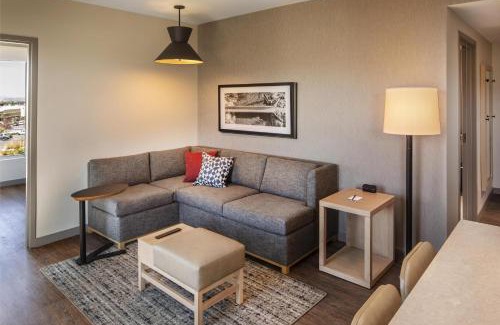 Reno Hotel | Hyatt Place Reno