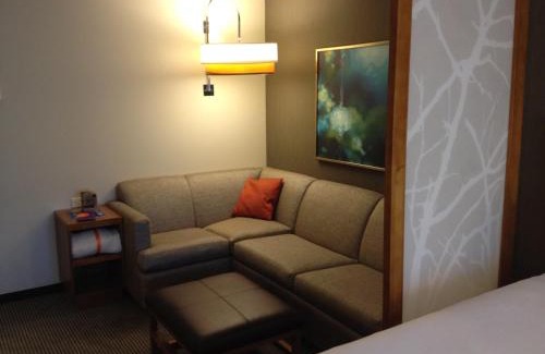 Holladay Hotel | Hyatt Place Salt Lake City/Cottonwood