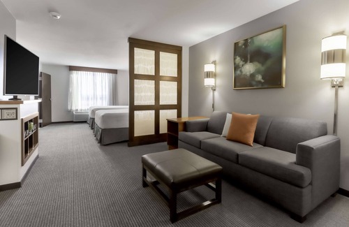 Salt Lake City Hotel | Hyatt Place Salt Lake City Airport