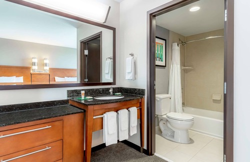 Salt Lake City Hotel | Hyatt Place Salt Lake City Airport