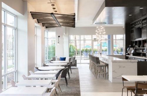 Sandestin Hotel | Hyatt Place Sandestin at Grand Blvd