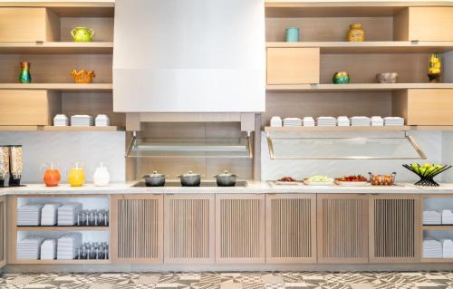 Sandestin Hotel | Hyatt Place Sandestin at Grand Blvd