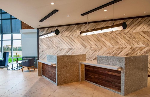 Sioux Falls Hotel | Hyatt Place Sioux Falls South