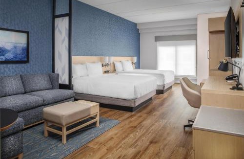 St. Augustine Hotel | Hyatt Place St Augustine Vilano Beach