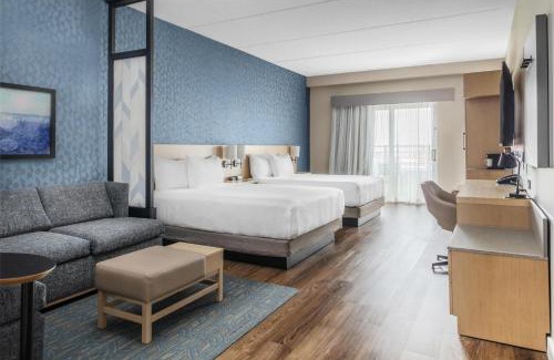 St. Augustine Hotel | Hyatt Place St Augustine Vilano Beach