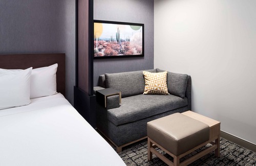 Tempe Hotel | Hyatt Place Tempe/Phoenix/University