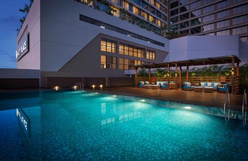 Vadodara Hotel | Hyatt Place Vadodara