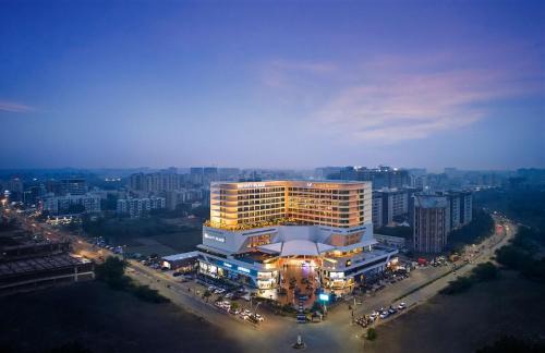 Vadodara Hotel | Hyatt Place Vadodara