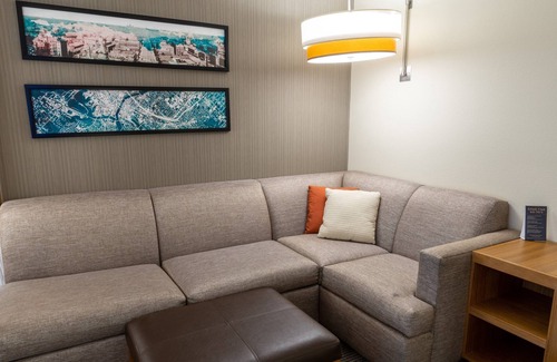 West Des Moines Hotel | Hyatt Place West Des Moines Jordan Creek