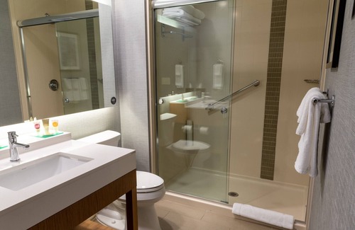 West Des Moines Hotel | Hyatt Place West Des Moines Jordan Creek