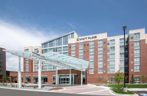 West Central Westminster Hotel | Hyatt Place Westminster Denver