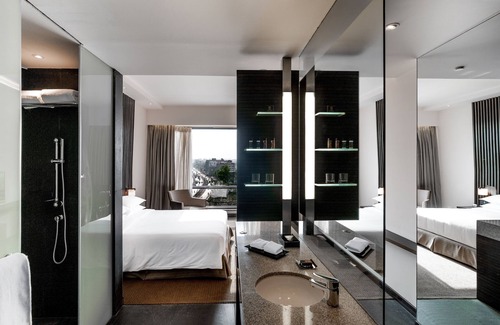 Raipur Hotel | Hyatt Raipur