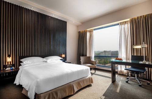 Raipur Hotel | Hyatt Raipur