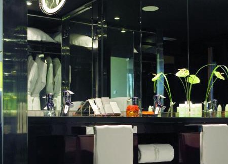 L'Hospitalet de Llobregat Hotel | Hyatt Regency Barcelona Tower