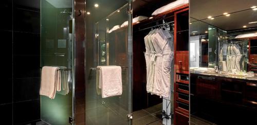 L'Hospitalet de Llobregat Hotel | Hyatt Regency Barcelona Tower