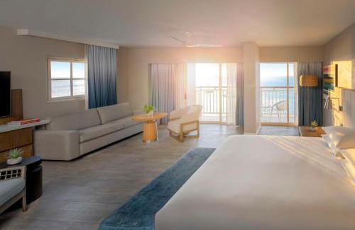 Palm Beach Resort | Hyatt Regency Aruba Resort & Casino