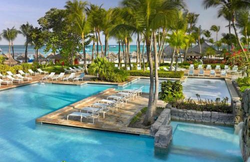 Palm Beach Resort | Hyatt Regency Aruba Resort & Casino