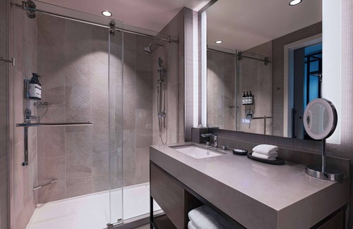 Baytown Hotel | Hyatt Regency Baytown-Houston