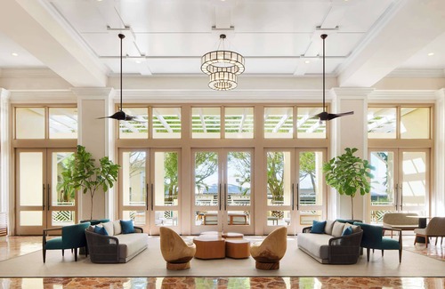 Bonita Springs Resort | Hyatt Regency Coconut Point Resort & Spa