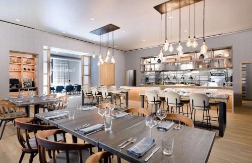 Conroe Hotel | Hyatt Regency Conroe