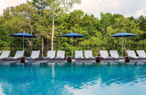 Conroe Hotel | Hyatt Regency Conroe