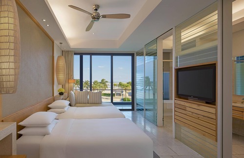 Ngu Hanh Son Hotel | Hyatt Regency Danang Resort and Spa