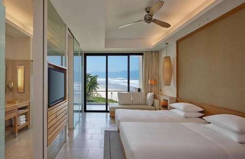 Ngu Hanh Son Hotel | Hyatt Regency Danang Resort and Spa