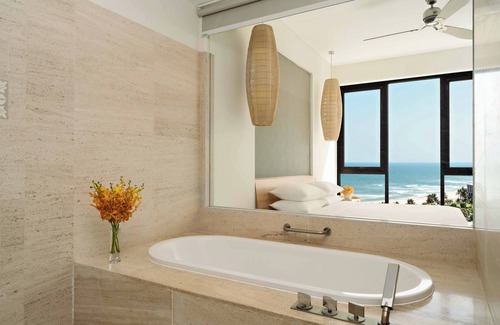 Ngu Hanh Son Hotel | Hyatt Regency Danang Resort and Spa