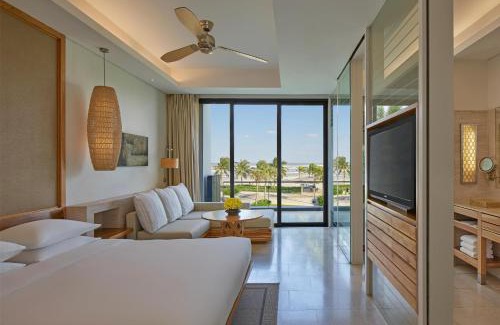 Ngu Hanh Son Resort | Hyatt Regency Danang Resort and Spa