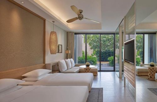 Ngu Hanh Son Resort | Hyatt Regency Danang Resort and Spa