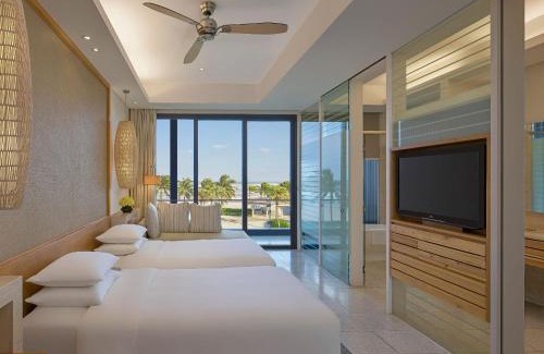 Ngu Hanh Son Resort | Hyatt Regency Danang Resort and Spa